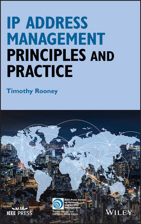 Rooney |  IP Address Management | Buch |  Sack Fachmedien