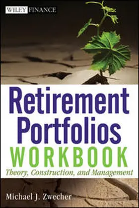 Zwecher |  Retirement Portfolios Workbook | eBook | Sack Fachmedien
