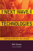 Simon |  The Next Wave of Technologies | Buch |  Sack Fachmedien