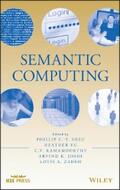 Sheu / Yu / Ramamoorthy |  Semantic Computing | eBook | Sack Fachmedien