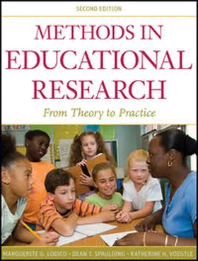 Lodico / Spaulding / Voegtle |  Methods in Educational Research | eBook | Sack Fachmedien
