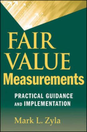 Zyla | Fair Value Measurements | E-Book | sack.de