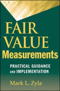 Zyla |  Fair Value Measurements | eBook | Sack Fachmedien