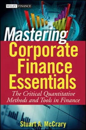 McCrary | Mastering Corporate Finance Essentials | E-Book | www.sack.de