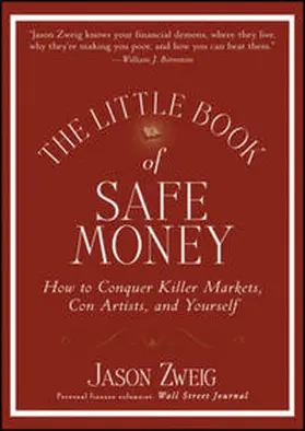 Zweig |  The Little Book of Safe Money | eBook | Sack Fachmedien