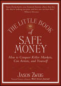 Zweig |  The Little Book of Safe Money | eBook | Sack Fachmedien