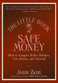 Zweig |  The Little Book of Safe Money | eBook | Sack Fachmedien
