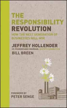 Hollender / Breen |  The Responsibility Revolution | eBook | Sack Fachmedien