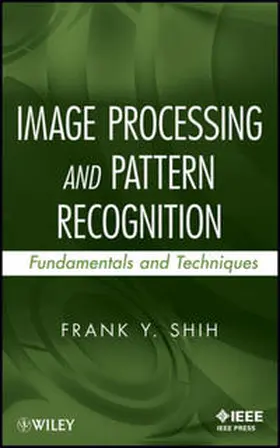Shih |  Image Processing and Pattern Recognition | eBook | Sack Fachmedien