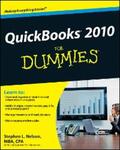 Nelson |  QuickBooks 2010 For Dummies | eBook | Sack Fachmedien