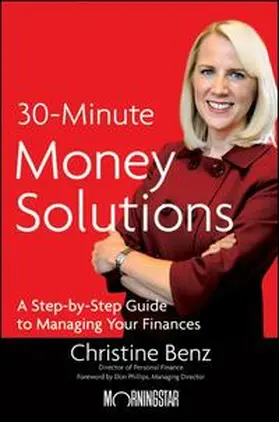 Benz |  Morningstar's 30-Minute Money Solutions | eBook | Sack Fachmedien