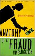 Pedneault |  Anatomy of a Fraud Investigation | eBook | Sack Fachmedien