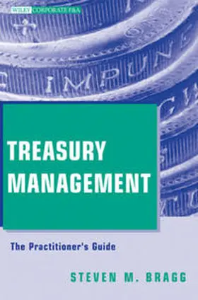 Bragg | Treasury Management | E-Book | www.sack.de