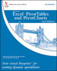 McFedries |  Excel Pivottables and Pivotcharts | Buch |  Sack Fachmedien