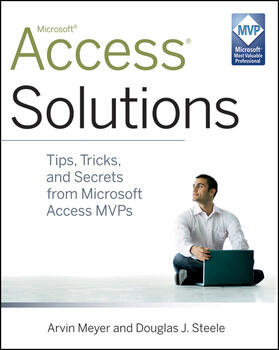 Meyer / Steele | Access Solutions | Buch | 978-0-470-59168-0 | sack.de