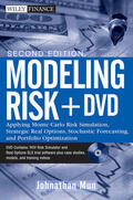 Mun |  Modeling Risk | Buch |  Sack Fachmedien