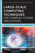 Dubitzky / Kurowski / Schott |  Large-Scale Computing Techniques for Complex System Simulations | Buch |  Sack Fachmedien
