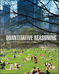 Sevilla / Somers |  Quantitative Reasoning | Buch |  Sack Fachmedien