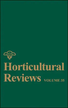 Janick |  Horticultural Reviews, Volume 35 | eBook | Sack Fachmedien