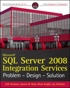 Veerman / Moss / Knight | Microsoft SQL Server 2008 Integration Services | E-Book | sack.de