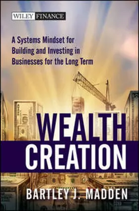Madden | Wealth Creation | E-Book | www.sack.de