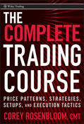 Rosenbloom |  The Complete Trading Course | Buch |  Sack Fachmedien