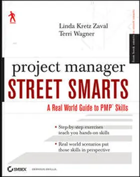 Wagner / Zaval |  Project Manager Street Smarts | eBook | Sack Fachmedien