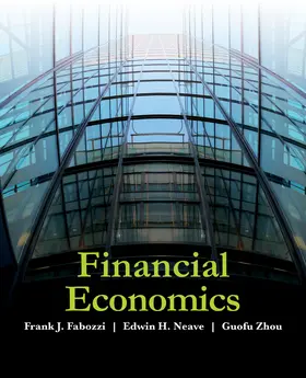 Fabozzi / Neave / Zhou |  Financial Economics | Buch |  Sack Fachmedien