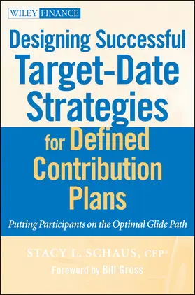 Schaus |  Contribution Plans | Buch |  Sack Fachmedien