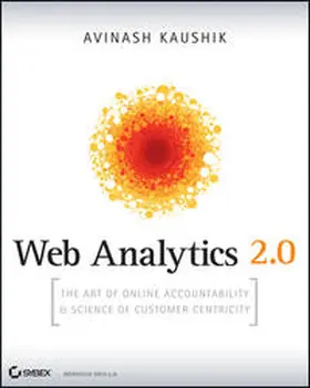 Kaushik | Web Analytics 2.0 | E-Book | www.sack.de