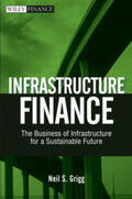 Grigg |  Infrastructure Finance | eBook | Sack Fachmedien