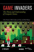 Fencott / Clay / Lockyer |  Game Invaders | Buch |  Sack Fachmedien
