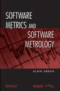 Abran |  Software Metrics | Buch |  Sack Fachmedien