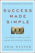 Wesner |  Success Made Simple | eBook | Sack Fachmedien