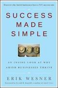 Wesner |  Success Made Simple | eBook | Sack Fachmedien