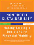 Masaoka / Bell / Zimmerman |  Nonprofit Sustainability | Buch |  Sack Fachmedien