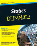 Allen |  Statics For Dummies | Buch |  Sack Fachmedien