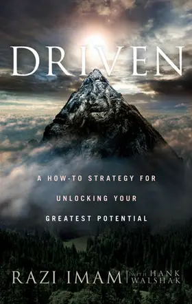 Imam |  Driven | Buch |  Sack Fachmedien