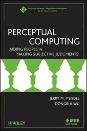 Mendel / Wu |  Perceptual Computing | eBook | Sack Fachmedien