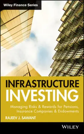 Sawant | Infrastructure Investing | E-Book | www.sack.de
