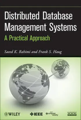 Rahimi / Haug | Distributed Database Management Systems | E-Book | www.sack.de