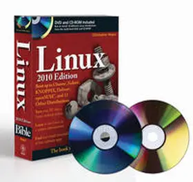 Negus |  Linux Bible 2010 Edition | eBook | Sack Fachmedien
