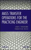 Theodore / Ricci |  Mass Transfer Operations for the Practicing Engineer | eBook | Sack Fachmedien