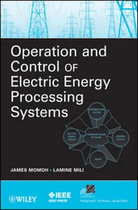 Momoh / Mili |  Operation and Control of Electric Energy Processing Systems | eBook | Sack Fachmedien