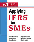 Mackenzie / Lombard / Coetsee |  Applying Ifrs for SMEs | Buch |  Sack Fachmedien