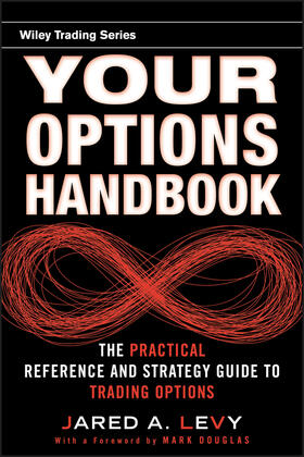 Levy |  Your Options Handbook | Buch |  Sack Fachmedien