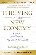 LaRocco |  Thriving in the New Economy | eBook | Sack Fachmedien