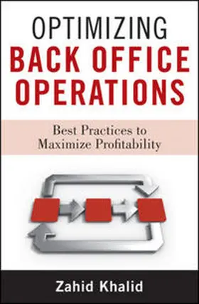 Khalid | Optimizing Back Office Operations | E-Book | www.sack.de
