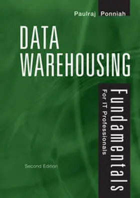 Ponniah |  Data Warehousing Fundamentals for IT Professionals | eBook | Sack Fachmedien