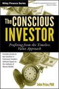 Price |  The Conscious Investor | Buch |  Sack Fachmedien